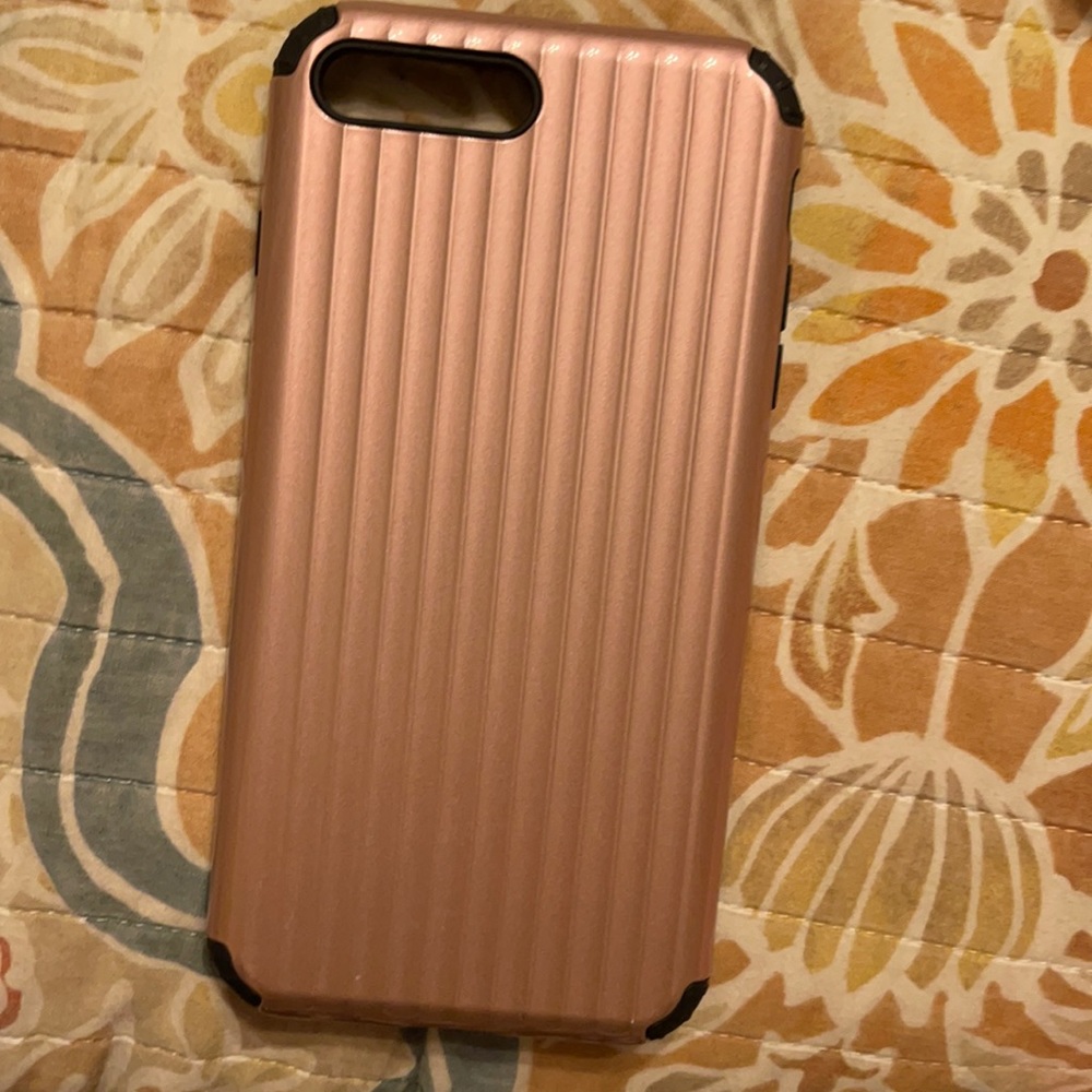 iPhone 8 Plus case